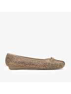 【SALE／40%OFF】Freckle Ice Clarks クラークス シューズ・靴 バレエシューズ【RBA_E】【送料無料】[Rak…