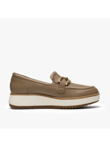 Zylah Top Clarks �N���[�N�X �V���[�Y�E�C ���[�t�@�[�y���������z[Rakuten Fashion]