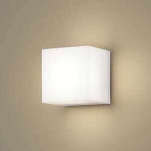 パナソニック ポーチライト 勝手口灯 LED(電球色) 拡散 LGW80360LE1 (LGW80350LE1 相当品)