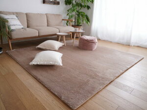 �y���[�J�[�����z 190x190cm�����` 2�� ���O ���r���O �}�b�g ������� ���g�z�b�g�J�[�y�b�g �􂦂� MS-305-190X190-MTEA EX�}�C�N��2�w�E���^�����O �~���N�e�B�[ �g�V�V�~�Y
