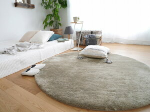 �y���[�J�[�����z 190cm�ی` ���O ���r���O �}�b�g ������� ���g�z�b�g�J�[�y�b�g �􂦂� MS-305-190R-FGY EX�}�C�N��2�w�E���^�����O �t�F�U�[�O���[ �g�V�V�~�Y