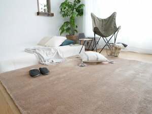 �y���[�J�[�����z 190x240cm�����` 3�� ���O ���r���O �}�b�g ������� ���g�z�b�g�J�[�y�b�g �􂦂� MS-305-190X240-MTEA EX�}�C�N��2�w�E���^�����O �~���N�e�B�[ �g�V�V�~�Y