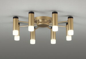 I[fbN CONNECTED LIGHTING VfA `10 S[h 8 LED F  Bluetooth OC257197BR