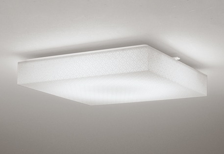 オーデリック シーリングライト ～6畳 和紙貼り LED 調色 調光 OL291594Rのサムネイル