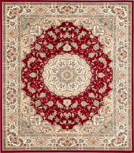 �y���[�J�[�����z �J�[�y�b�g ���O �}�b�g ��2�� 195×195 ���b�h �O���� 14668-1060 Globe �f�B�[�p�X ���P�b�g�V���[�Y