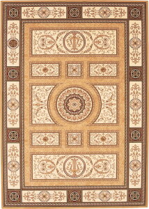 �y���[�J�[�����z �J�[�y�b�g ���O �}�b�g ��4.5�� 240×240 �S�[���h �V�F���T�h 8307 Globe �f�B�[�p�X �}�[�x���X�V���[�Y