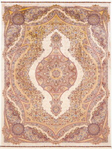 �y���[�J�[�����z �J�[�y�b�g ���O �}�b�g ��1�� 144×80 �N���[�� �y���n���K�� 1206-N1 Globe �f�B�[�p�X �n�C�\�T�G�e�B�V���[�Y