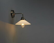 楽天市場】大正ロマン 照明（壁掛け照明・ブラケットライト｜ライト 