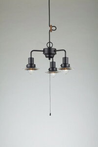 �㓡�Ɩ� Monte Luce Series �吳���}�� ���a ���g�� �y���_���g���C�g �����u���� 3�� �����v�ʔ� GLF-3458X