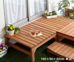 �y���[�J�[�����z �J������ ���r���O�A�E�g�V���[�Y �E�b�h�e���X 180cm TAN-750-180
