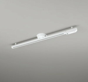 �I�[�f���b�N �ȈՎ�t���[�� LED�Ɩ���p �z���C�g 1m OA253493 (OA253361 ��֕i)