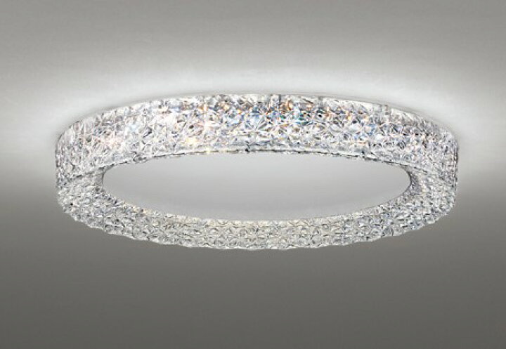 楽天市場】オーデリック シーリングライト ～12畳 LED 調色 調光 