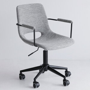 y[J[z ItBX`FA A[t Office Arm Chair -tihn- O[ CH-3398 sꊔ