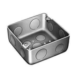 パナソニック 照明器具 中型四角アウトレットボックス DS3754