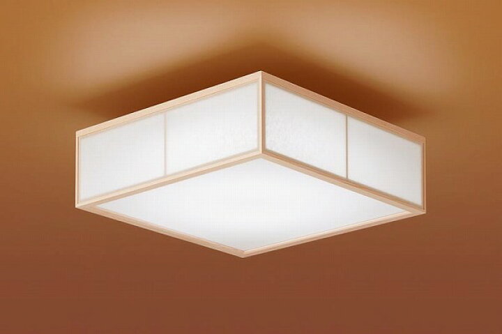 楽天市場 照明器具 おしゃれ パナソニック 和室 和風小型シーリングライト Led 昼白色 Lgble1 照明 おしゃれ 家具 通販 クラセル