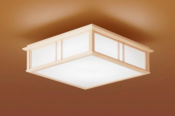 楽天市場 照明器具 おしゃれ パナソニック 和室 和風小型シーリングライト Led 昼白色 Lgble1 照明 おしゃれ 家具 通販 クラセル