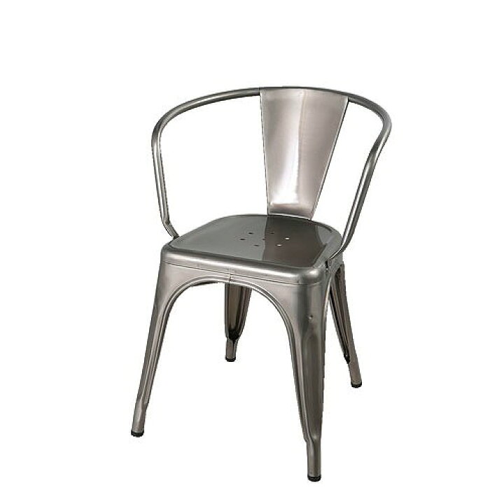 楽天市場】【メーカー直送】 TOLIX トリックス Arm chair アーム 