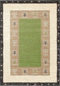 【メーカー直送】 カーペット ラグ マット 200×290cm 約3畳 約4畳 ナチュラルグリーン おしゃれ・防炎・抗菌・消臭・ホットカーペット対応・床暖房対応・遊び毛が出にくい・お掃除ロボット