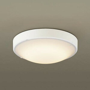 パナソニック 浴室灯 ホワイト LED(電球色) 拡散 LSEW2028CF1