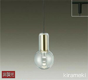 �_�C�R�[ kirameki �_�N�g���[���p�y���_���g���C�g LED�i�d���F�j DPN-41202Y