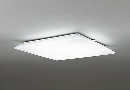 オーデリック R15 シーリングライト ～14畳 高演色LED 調色 調光 OL251349R