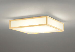 オーデリック R15 和風シーリングライト 〜8畳 高演色LED 調色 調光 OL291098R