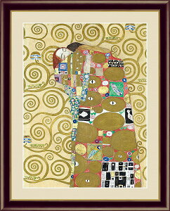 抱擁 絵画 クリムトの人気商品・通販・価格比較 - 価格.com