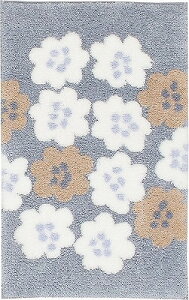 �y���[�J�[�����z �J�[�y�b�g ���O �}�b�g 50x80cm ���փ}�b�g �O���[ �������E���փ}�b�g�E��􂢂Ő􂦂�E����~�� 100071002 �p�� Prevell