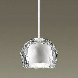 パナソニック 小型ペンダントライト LED(昼光色・温白色) 拡散 XLGB1031CQ1