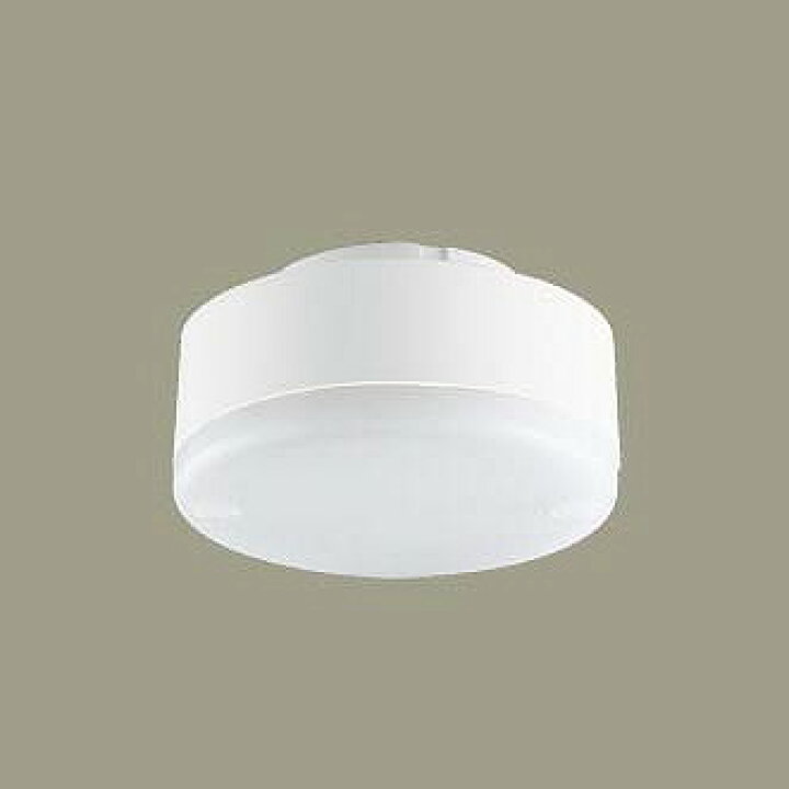 楽天市場】パナソニック LEDフラットランプ クラス700 φ70 LED（光色 