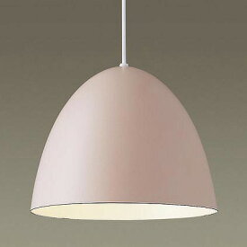 パナソニック 小型ペンダントライト ピンク LED(昼光色・電球色) 拡散 XLGB1225CQ1