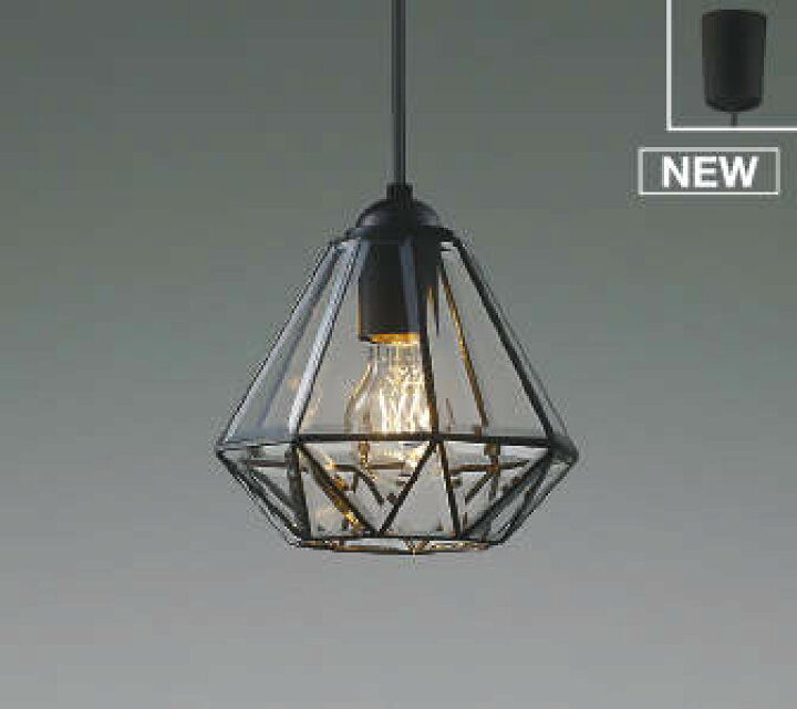 楽天市場】コイズミ ペンダントライト LED(電球色) AP52310 : 照明  