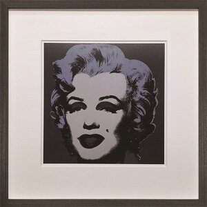 A[gpl AfBEEH[z Andy Warhol Marilyn Monroe 1967(black) IAW-62504 Ǌ| A[gt[ G A[g|X^[ z k _   rO