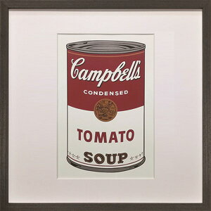 A[gpl AfBEEH[z Andy Warhol Campbell's Soup IAW-62509 Ǌ| A[gt[ G A[g|X^[ z k _   rO