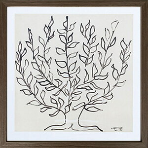 A[gpl }eBX Henri Matisse Le platane(S) IHM-62487 Ǌ| A[gt[ G A[g|X^[ z k _   rO