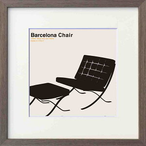 A[gpl q Toshiaki Yasukawa Barcelona Chair ITY-62305 Ǌ| A[gt[ G A[g|X^[ z k _   rO