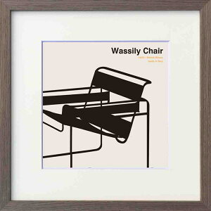A[gpl q Toshiaki Yasukawa Wassily Chair ITY-62306 Ǌ| A[gt[ G A[g|X^[ z k _   rO