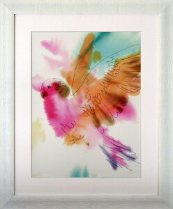 A[gpl NXeB[EwO Kristine Hegre Paradise Parrot オ IKH-61985 Ǌ| A[gt[ G A[g|X^[ z k _   rO