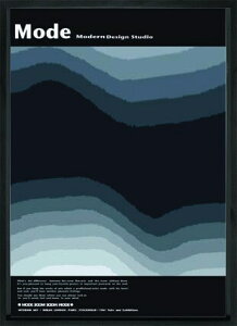 A[gpl _fUCX^WI Modern Design Studio IMD-11100 Ǌ| A[gt[ G A[g|X^[ z k _   rO