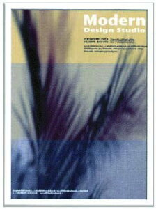 A[gpl _fUCX^WI Modern Design Studio IMD-11104 Ǌ| A[gt[ G A[g|X^[ z k _   rO