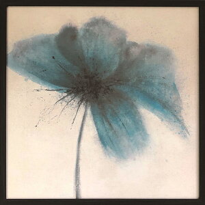 A[gpl G}tHX^[ Emma Forrester Floral Burst I IEF-61657 Ǌ| A[gt[ G A[g|X^[ z k _   rO