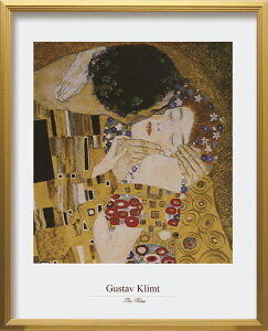 A[gpl OX^tNg Gustav Klimt The Kiss ZFA-62361 Ǌ| A[gt[ G A[g|X^[ z k _   rO