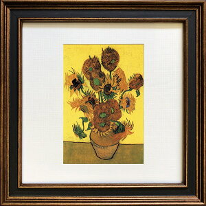 A[gpl Sbz Ђ܂ Vincent van Gogh Square Frame Ђ܂ ZFA-61670 Ǌ| A[gt[ G A[g|X^[ z k _   rO