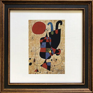A[gpl WA~Ct@[ Joan Miro Square Frame Upside-down figures ZFA-62139 Ǌ| A[gt[ G A[g|X^[ z k _   rO