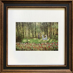 A[gpl N[hl Claude Monet Square Frame AWgDCK[f ZFA-62142 Ǌ| A[gt[ G A[g|X^[ z k _   rO