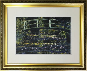 A[gpl N[hl Claude Monet @̒rƓ{̋ IFA-60905 Ǌ| A[gt[ G A[g|X^[ z k _   rO