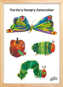 A[gpl GbNEJ[ ͂؂ނ Eric Carle Butterfly ZEC-61867 Ǌ| A[gt[ G A[g|X^[ z k _   rO