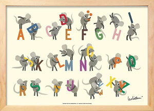 A[gpl IEI[j Leo Lionni Letters ZLL-61858 Ǌ| A[gt[ G A[g|X^[ z k _   rO