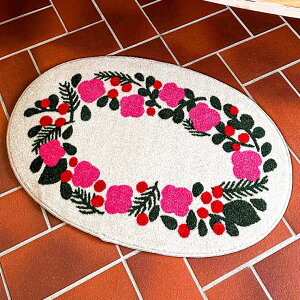 y[J[z CM00005 N[ebNX Kranssi 48.5x70cm @Ő􂦂 zɗDꂽ}bg  k