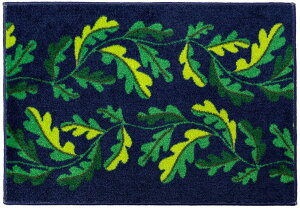 y[J[z DH00001 N[ebNX LEAVES 45x65cm @Ő􂦂 zɗDꂽ}bg  k